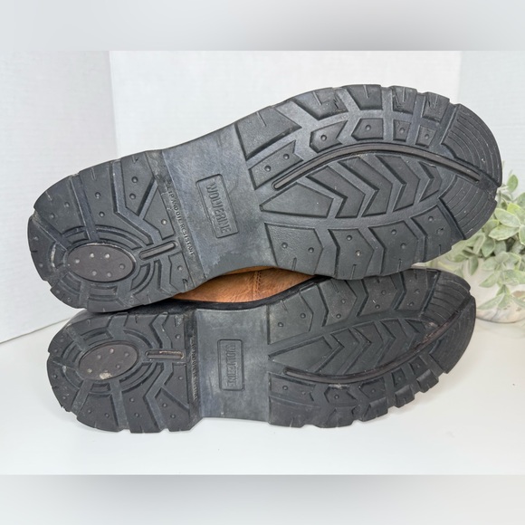 Wolverine Men's Bulldozer 2.0 Soft Toe Work Boots Brown/Tan Leather Size 11.5 EW - Picture 13 of 16